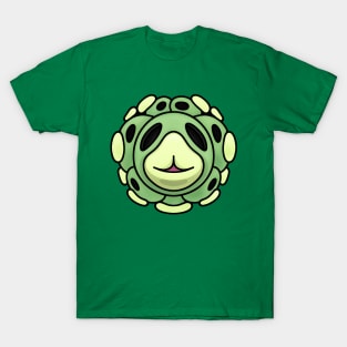 Grubsong Charm T-Shirt